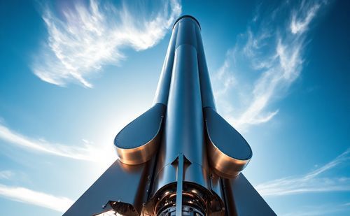 SpaceXs Starship 2.0 uses advanced Raptor engines in its booster enabling efficient thrust with liquid methane and oxygen crucial for Mars colonization and sustainable fuel production.