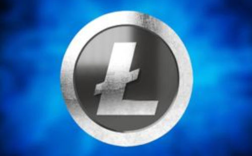 LiteCoin Logo