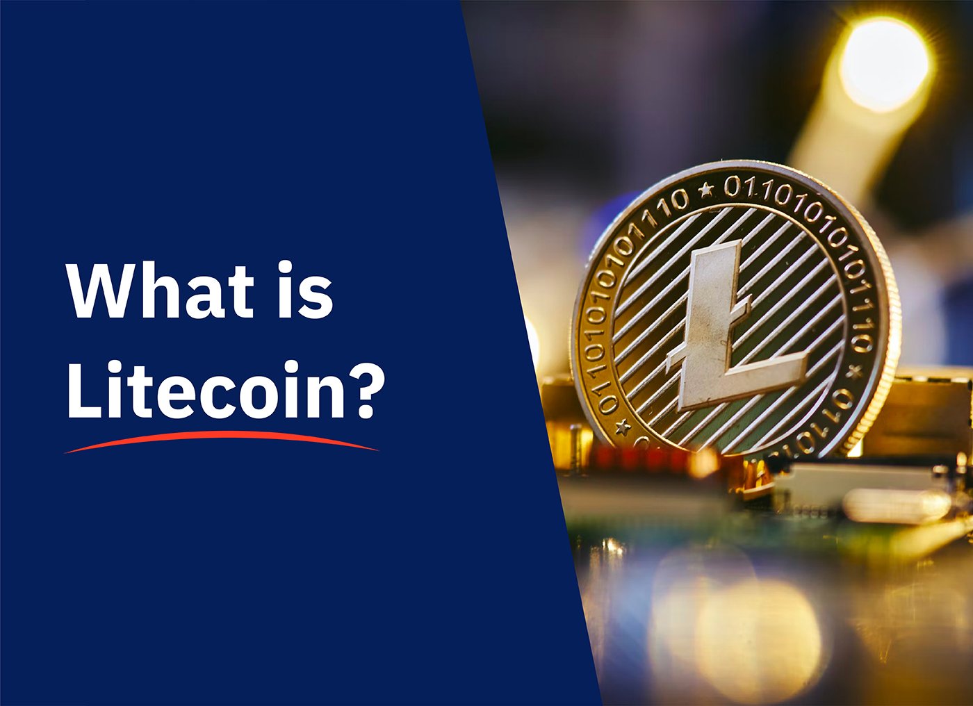 What is Litecoin