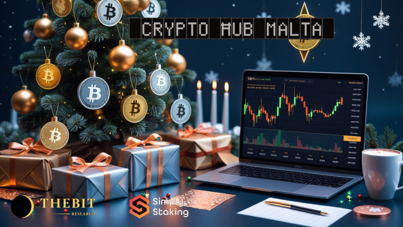 Rassemblement Crypto Noël